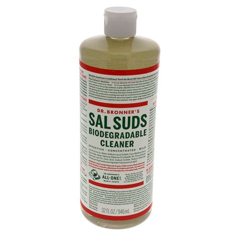dr bronners sal suds carpet cleaning